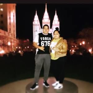 Meet your Posher, Mata'ikoloa